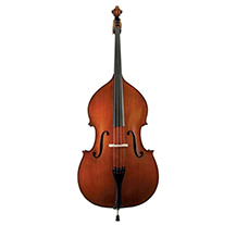 Gewa Premiun Line 3/4 Double Bass