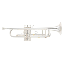 Trompete Yamaha YTR-8335GS XENO Prateado