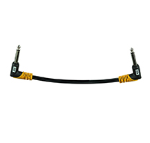 Mark Audio AC/ERGO Short Cable 15cms Speaker Cable