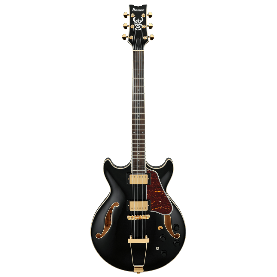 Ibanez AMH90BK Black