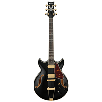 Ibanez AMH90BK Black