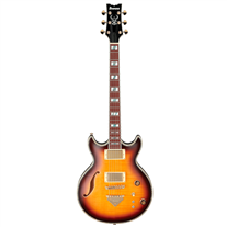 Ibanez AR520HFMVLS Violin Sunburst