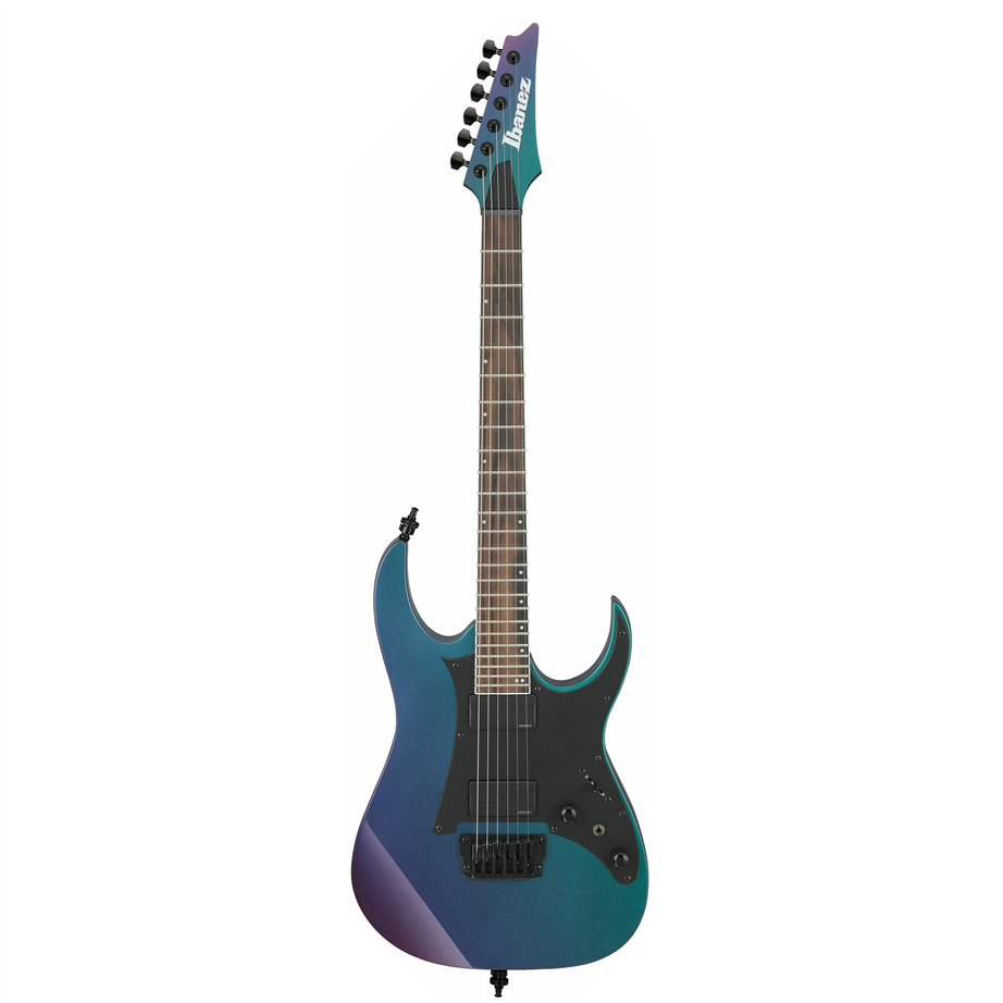 Ibanez RG631ALFBCM Blue Chameleon