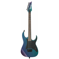 Ibanez RG631ALFBCM Blue Chameleon
