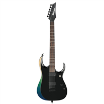 Ibanez RGD61ALAMTR Midnight Tropical Rainforest