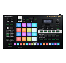 Roland MV-1 Verselab Groove Box