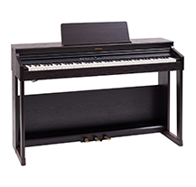 Roland RP701 DR Dark Rosewood Piano