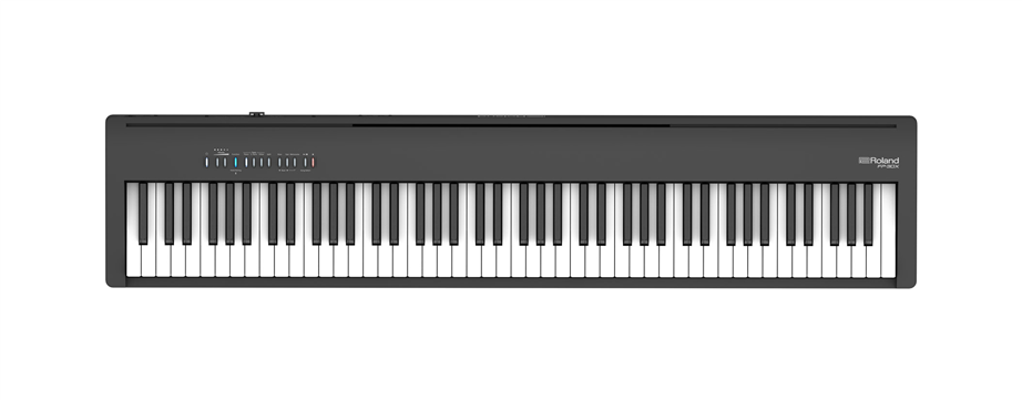 Roland FP30X BK Black Piano