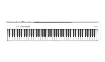 Roland FP30X White Piano