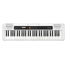 Casio CT-S200 White