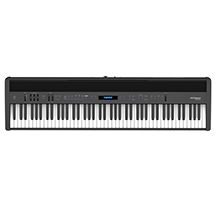 Roland FP60X BK Black