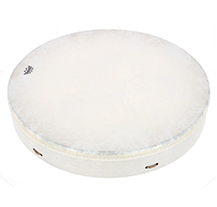 Remo E1-0322-00 22" Buffalo Drum