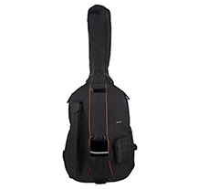 Gewa Premium 3/4 Double Bass Bag