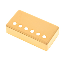 Seymour Duncan Humbucker Gold Pickup Cover