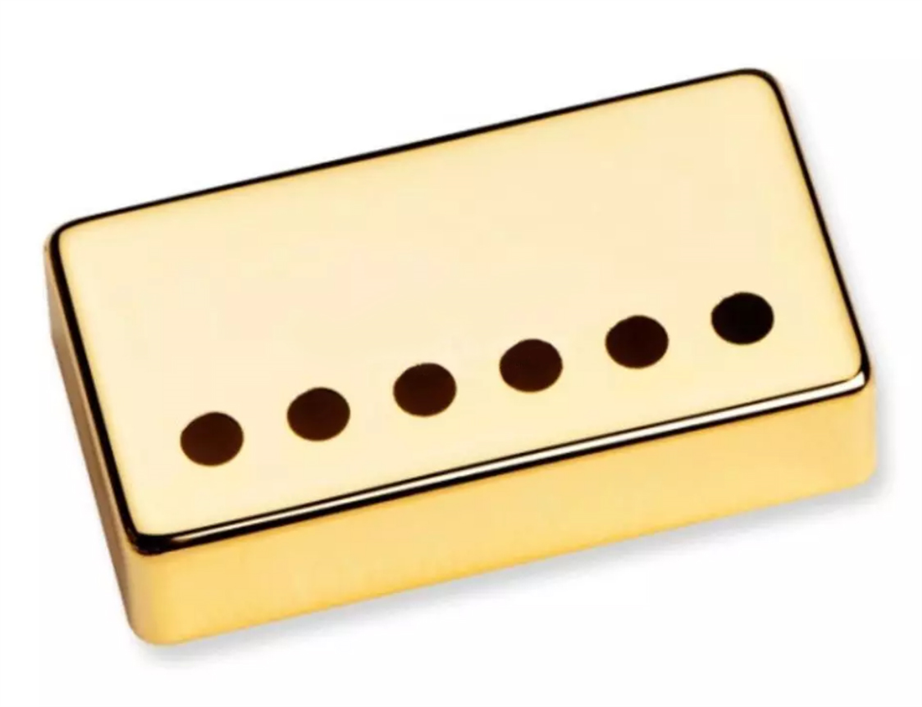 Seymour Duncan Trembucker Golden Pickup Cover