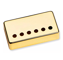 Seymour Duncan Trembucker Golden Pickup Cover
