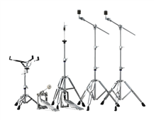 Yamaha HW680W Hardward Set