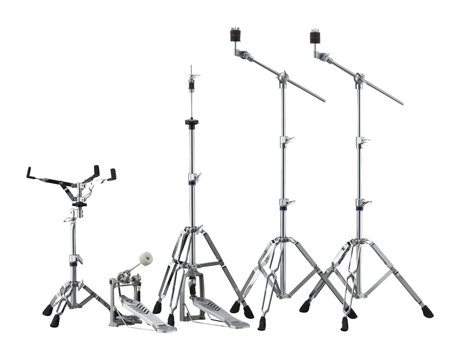 Conj. Ferragens Yamaha HW680W
