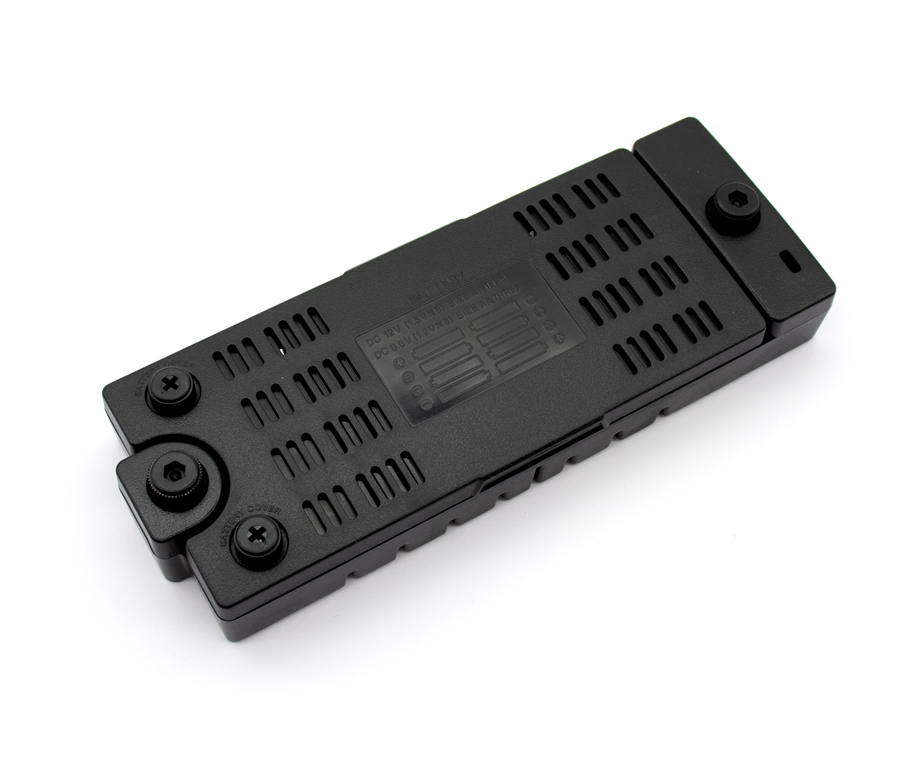 Roland Battery Pack Case (For AA x8)