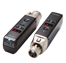 Boss WL-30XLR Wireless System Handheld Wireless Microphone