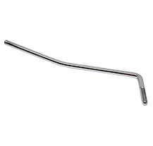 Ibanez 2TRAT102R Chrome Tremolo Bar