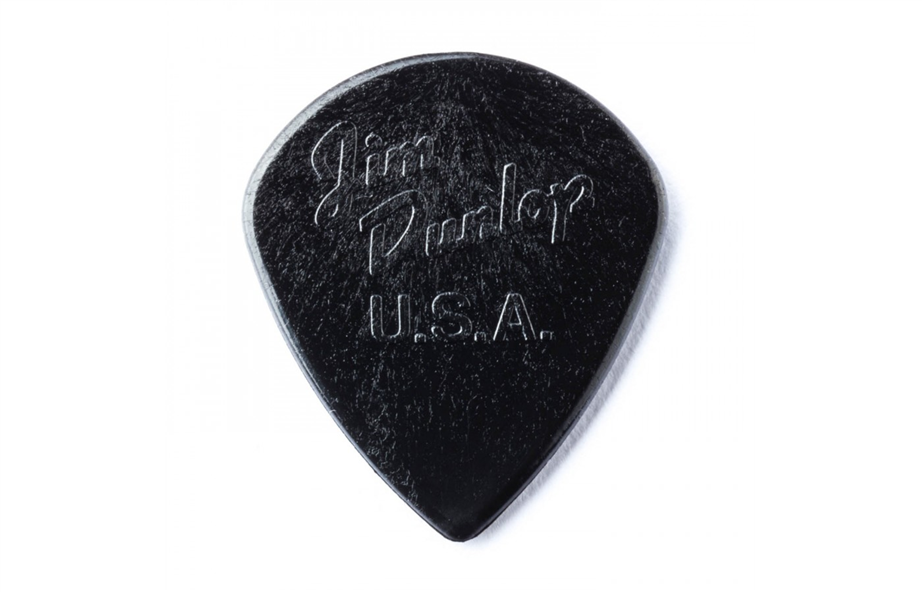 Palhetas Jim Dunlop Jazz III 47P3S Preto 6 UN