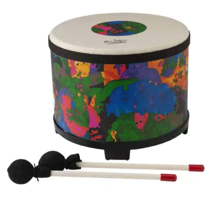Remo KD-5080-01 Kids Floor Tom Tom