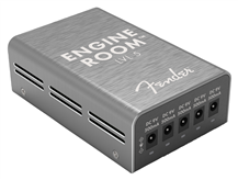 Fender Engine Room LVL5 AC/DC Power Supply