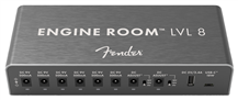 Fender Engine Room LVL8 AC/DC Power Supply