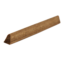 Apc GTF001 Wood cavaquinho nut
