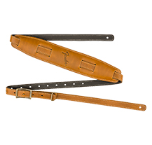 Fender Vintage Saddle Long Guitar Strap