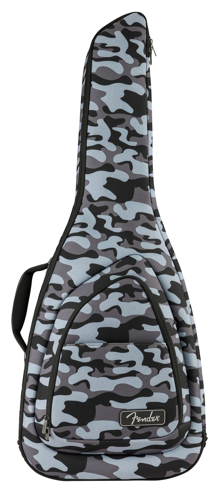 Fender FE920 Winter Camo Electric Guitar Bag
