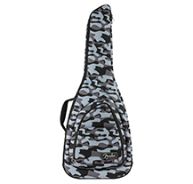 Fender FE920 Winter Camo Electric Guitar Bag