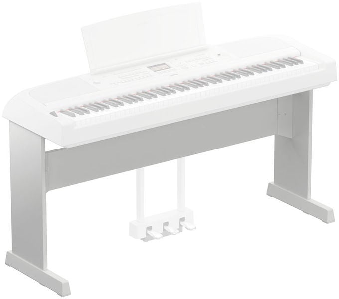Yamaha L300 WH Branco