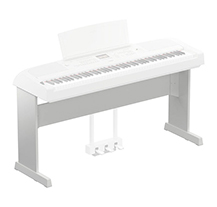 Yamaha L300 WH Branco