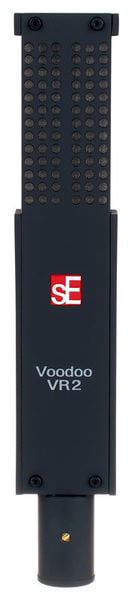 Microfone de Estúdio SE Electronics VR2 Voodoo