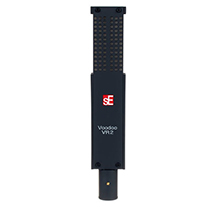 SE Electronics VR2 Voodoo Studio Microphone