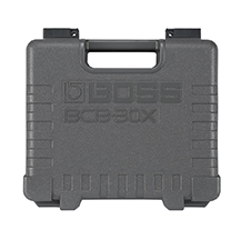 Boss BCB-30X Pedalboard