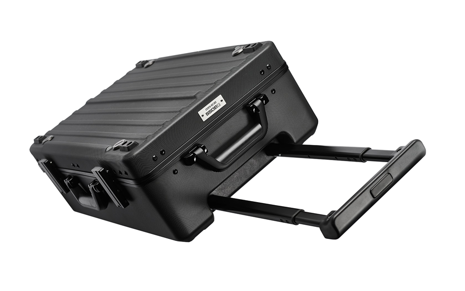 Boss deals pedalboard case