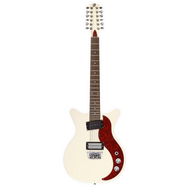Danelectro 59x12 new arrivals
