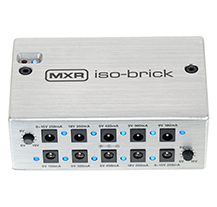 MXR M238 Iso Brick AC/DC Power Supply