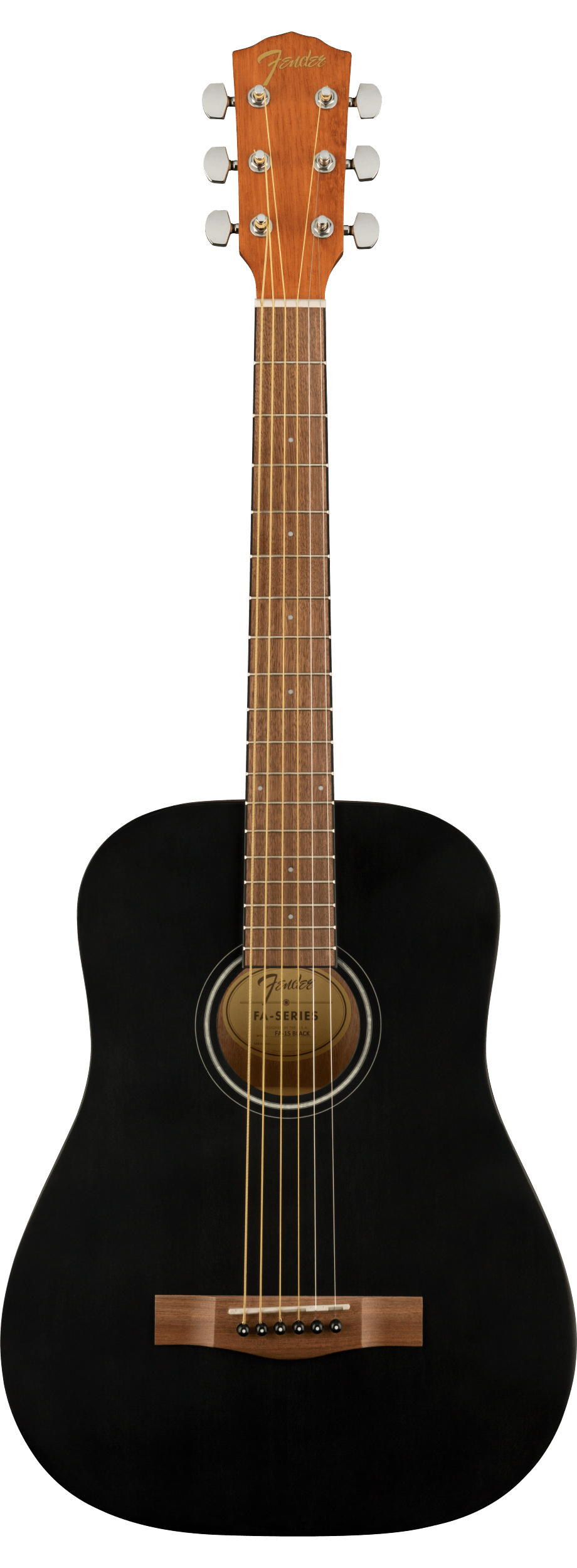 Fender fa 2024 15 guitar