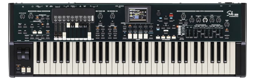 Hammond SK Pro Organ