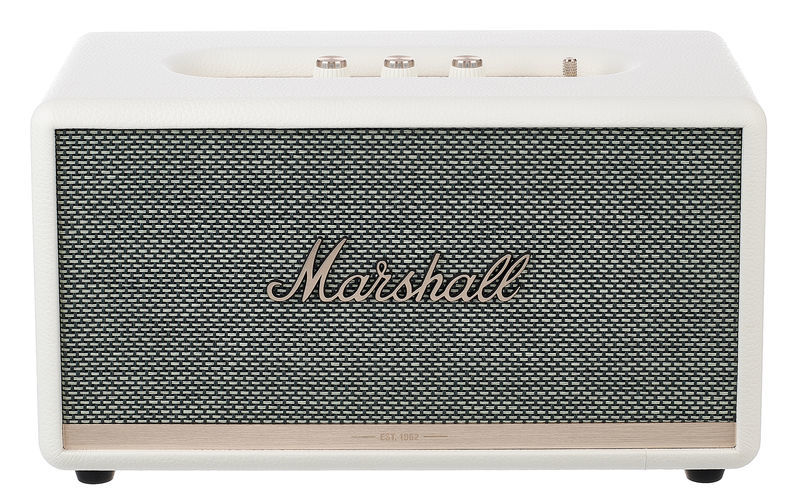 marshall stanmore ii branco