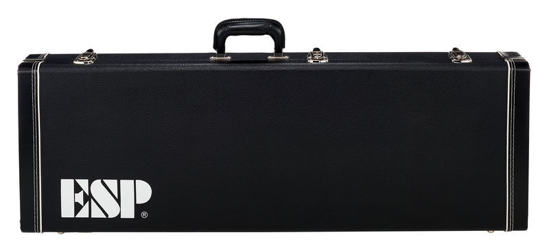 ESP CMHFF Guitar Case
