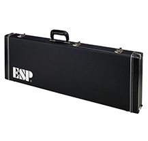 ESP CMHFF Guitar Case