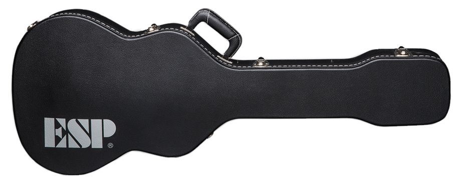 ESP CTLFF Guitar Case