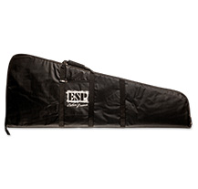 ESP DXBW Black Wedge bass gig bag