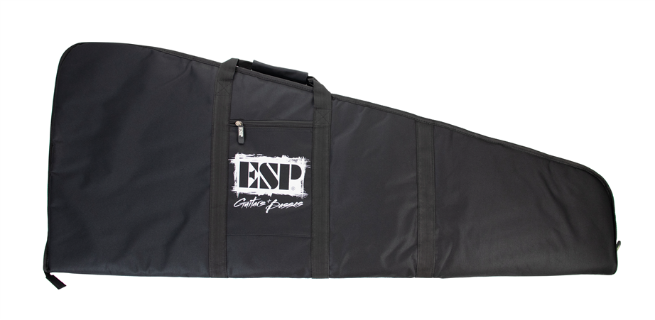 ESP DXGW Black Wedge Electric Guitar Bag