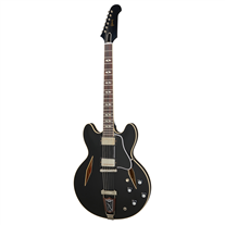 Gibson 1964 Trini Lopez Standard Reissue VOS Ebony